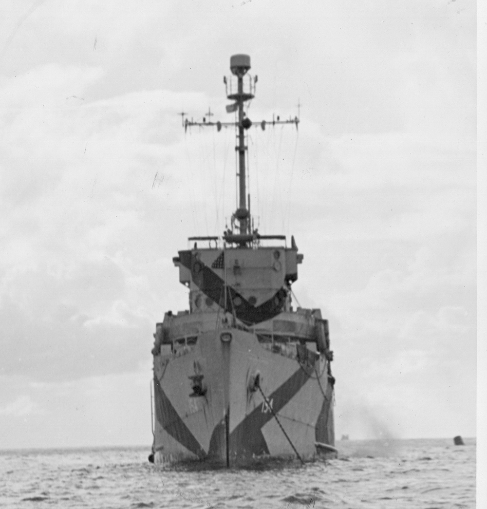 ship